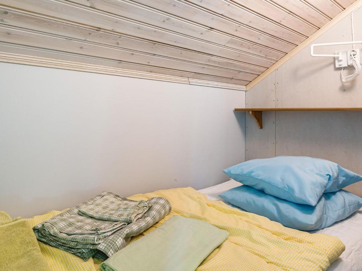 Chalet Villa Lundsfjaerden - Vml120 By Interhome Grythyttan Eksteriør bilde