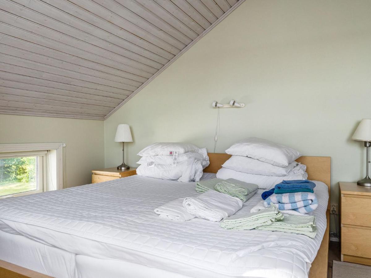 Chalet Villa Lundsfjaerden - Vml120 By Interhome Grythyttan Eksteriør bilde